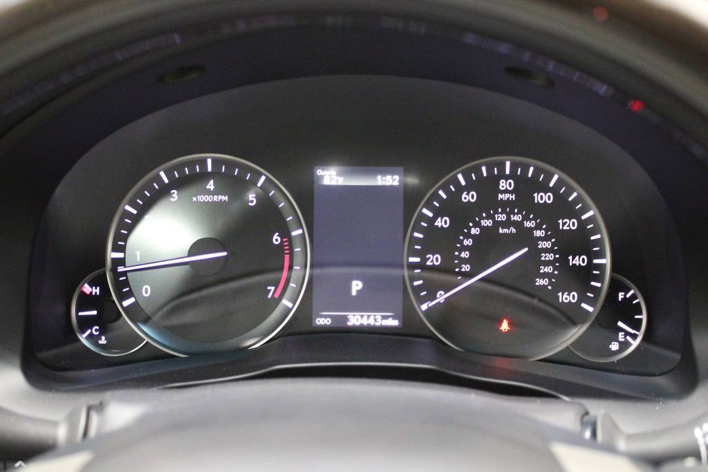 Used 2018 Lexus ES 350 image 28