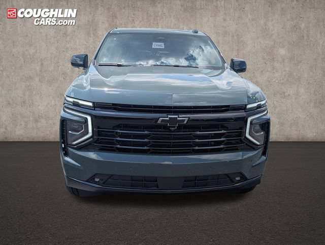 New 2026 Chevrolet Suburban RST AWD/4WD image 2