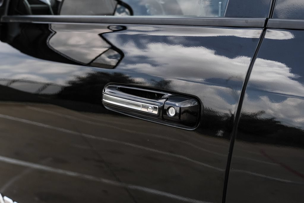Used 2022 RAM 3500 Laramie AWD/4WD image 48