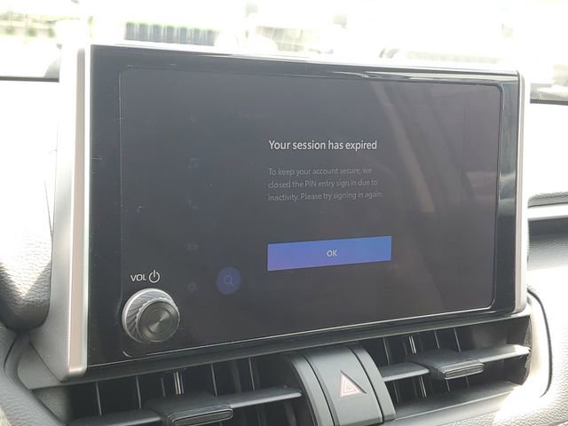 Used 2023 Toyota RAV4 LE image 29