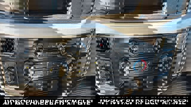 New 2026 Ford F350 XL w/ Snow Plow Prep Package image 16