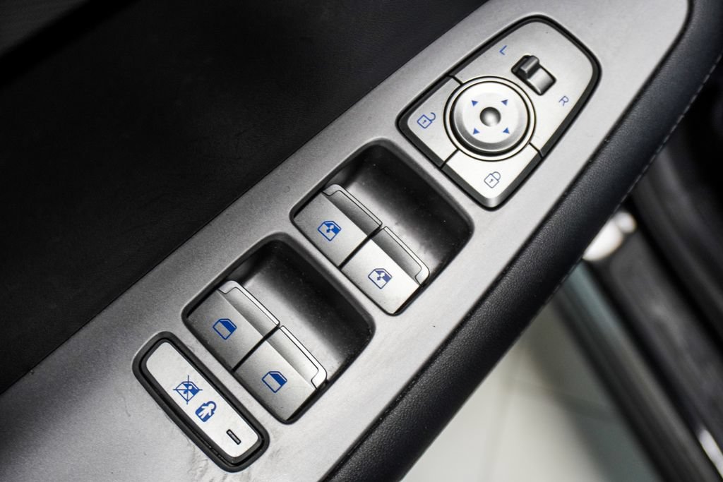 Used 2025 Hyundai Palisade XRT FWD image 25