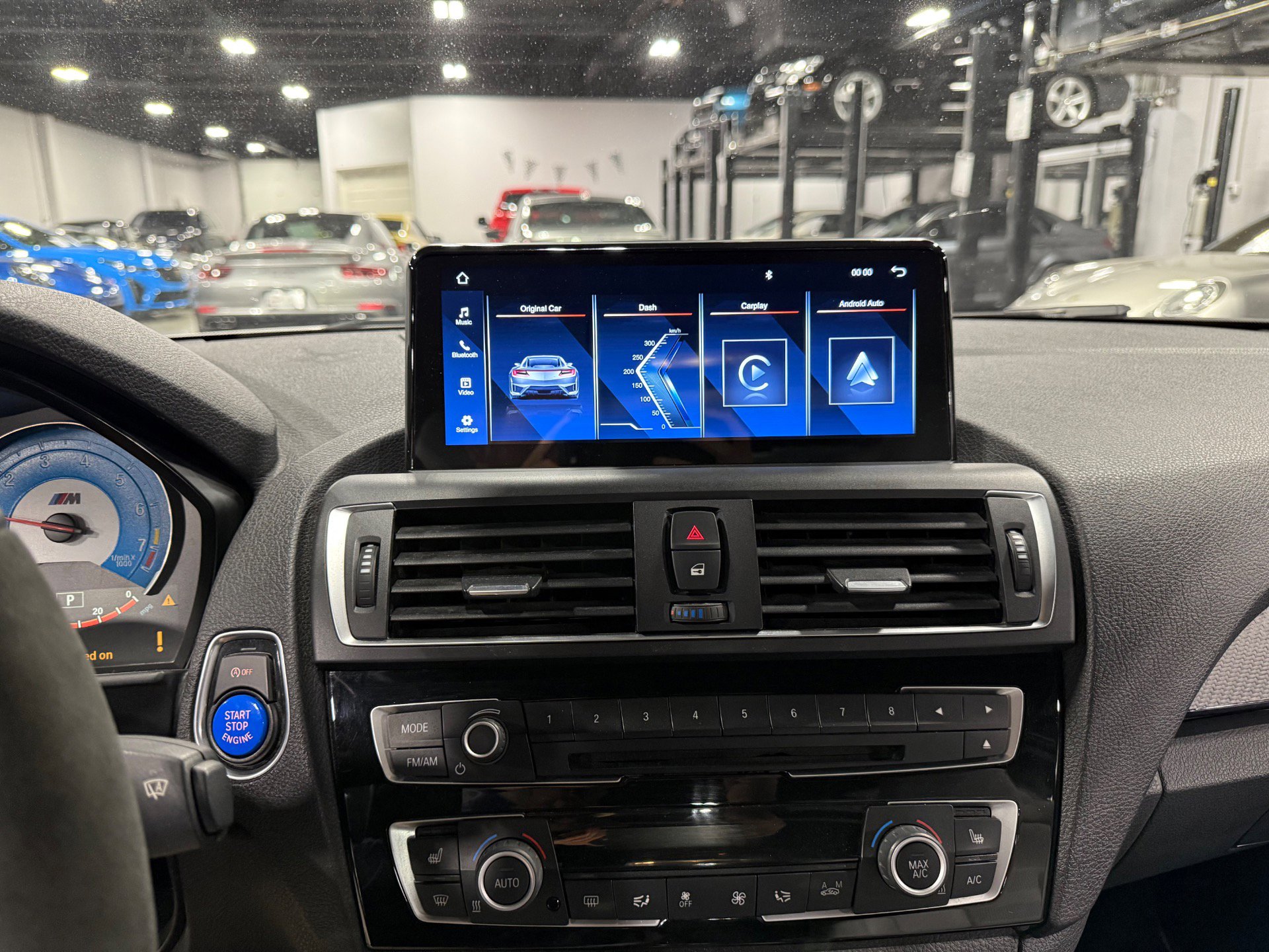 Used 2016 BMW M2 image 39