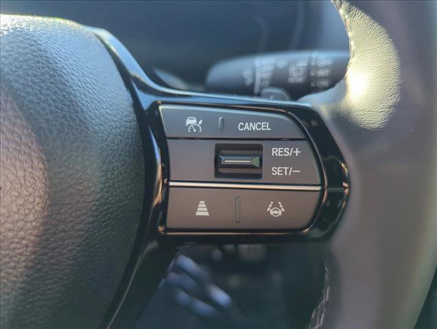 New 2026 Honda Civic Sport image 6