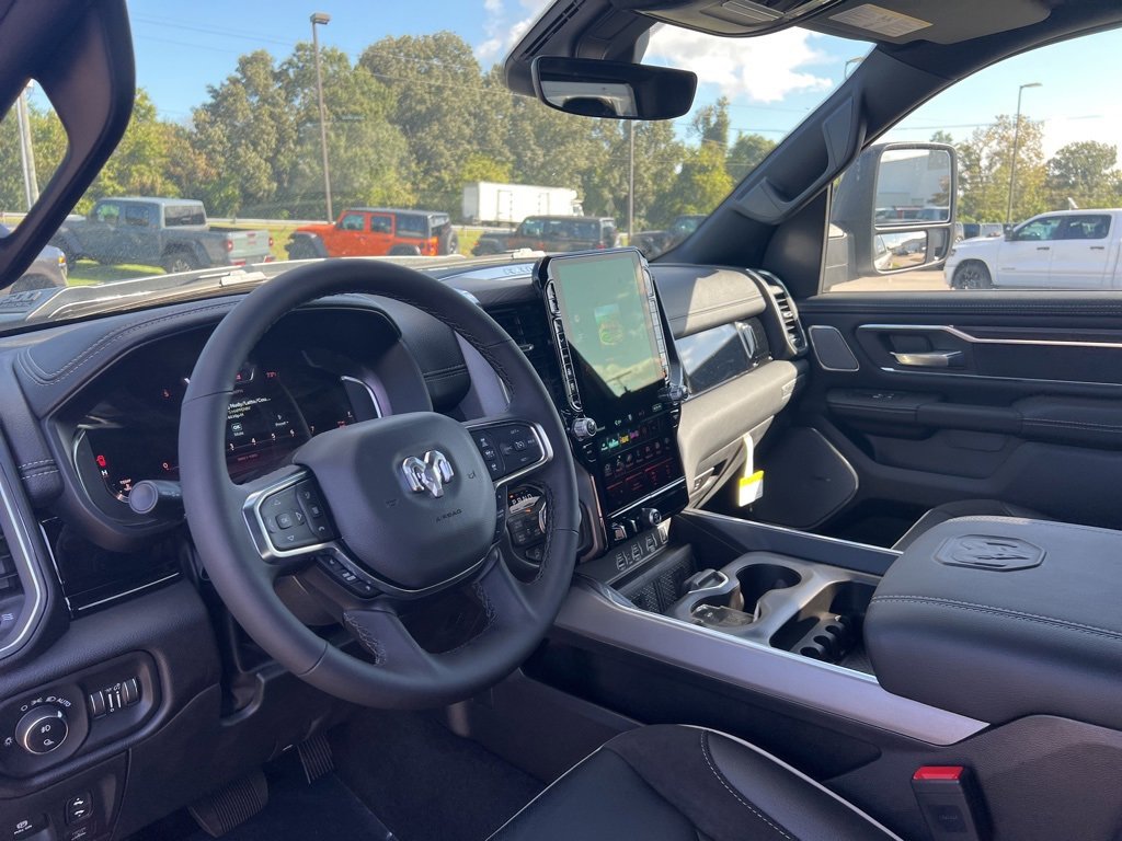 New 2026 RAM 1500 Laramie image 17