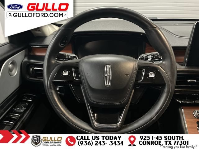 Used 2020 Lincoln Aviator Reserve w/ Equipment Group 202A AWD/4WD image 12