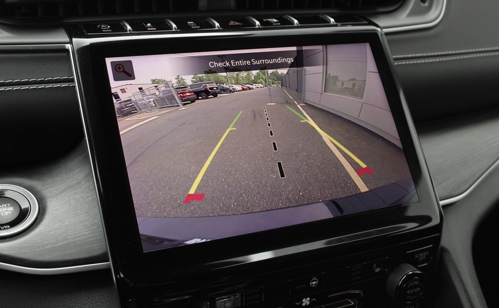 Used 2022 Jeep Grand Cherokee L Limited image 40