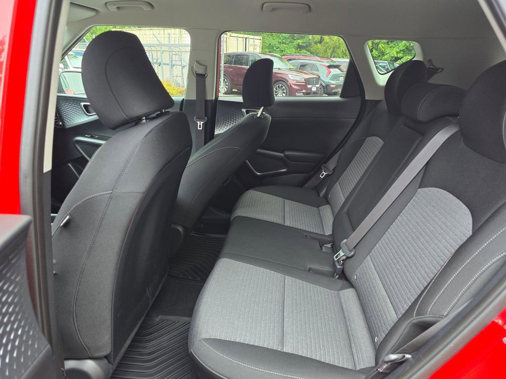 Used 2020 Kia Soul EX FWD image 10