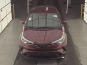 Used 2019 Toyota C-HR LE image 3