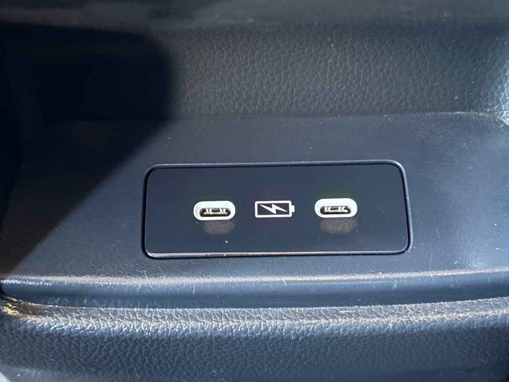 Used 2025 Honda CR-V EX image 19