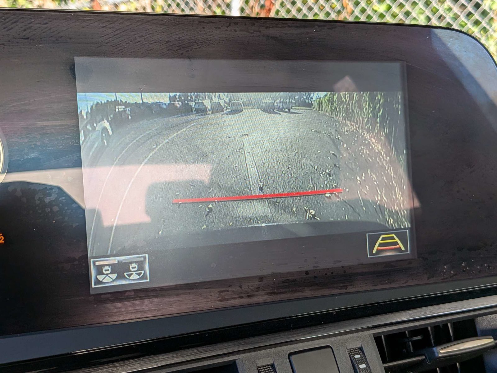 Used 2022 Lexus ES 350 w/ Premium Package FWD image 20
