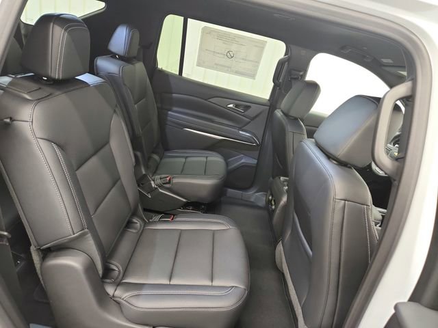 New 2026 Chevrolet Traverse LT w/ Driver Confidence Package FWD image 39