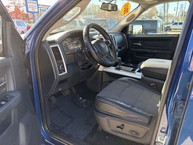 Used 2009 Dodge Ram 1500 Truck Sport image 16