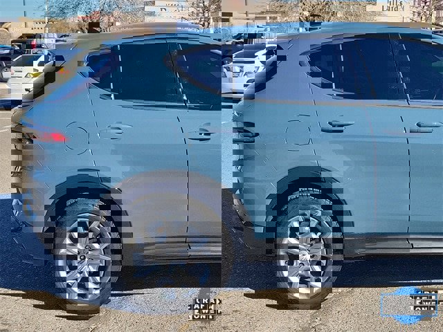 Used 2024 Dodge Hornet R/T image 4