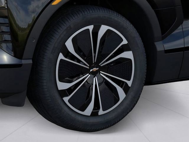 New 2026 Chevrolet Blazer EV LT FWD image 7