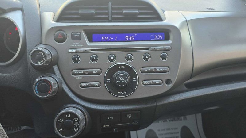 Used 2009 Honda Fit Sport image 20