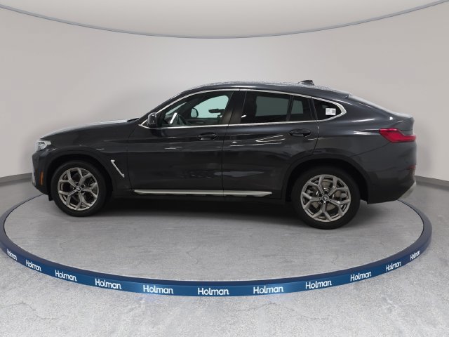 Used 2023 BMW X4 xDrive30i AWD/4WD image 9