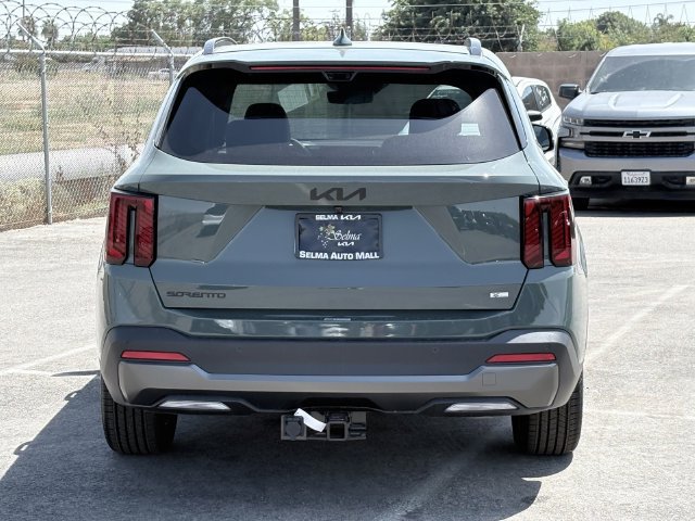 New 2026 Kia Sorento SX Prestige AWD/4WD image 5