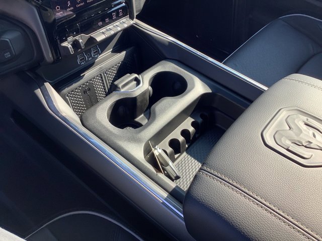 New 2026 RAM 2500 Laramie w/ Night Edition image 18