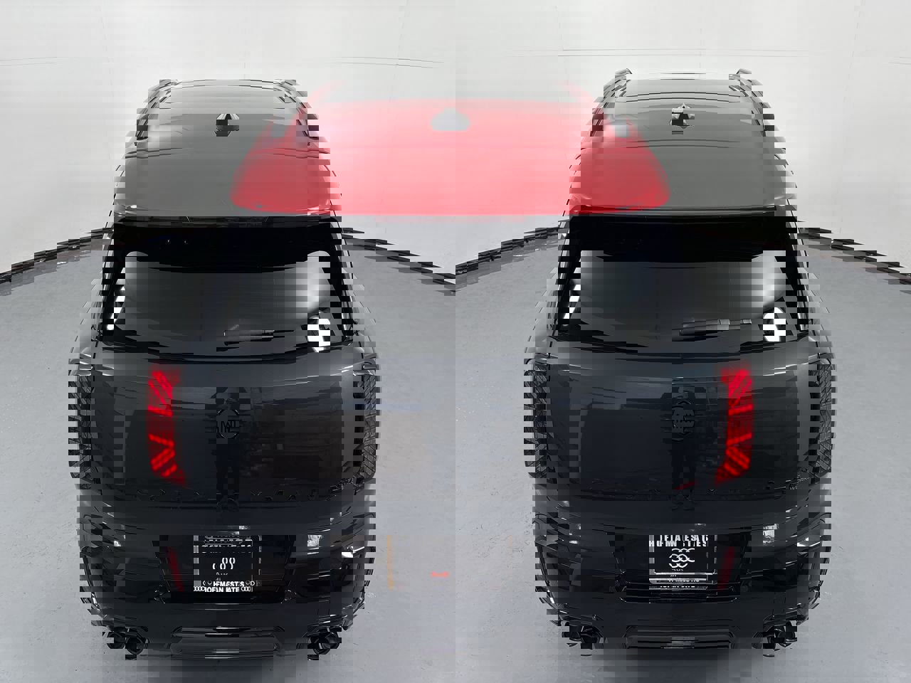 Used 2025 MINI Cooper Countryman John Cooper Works image 33