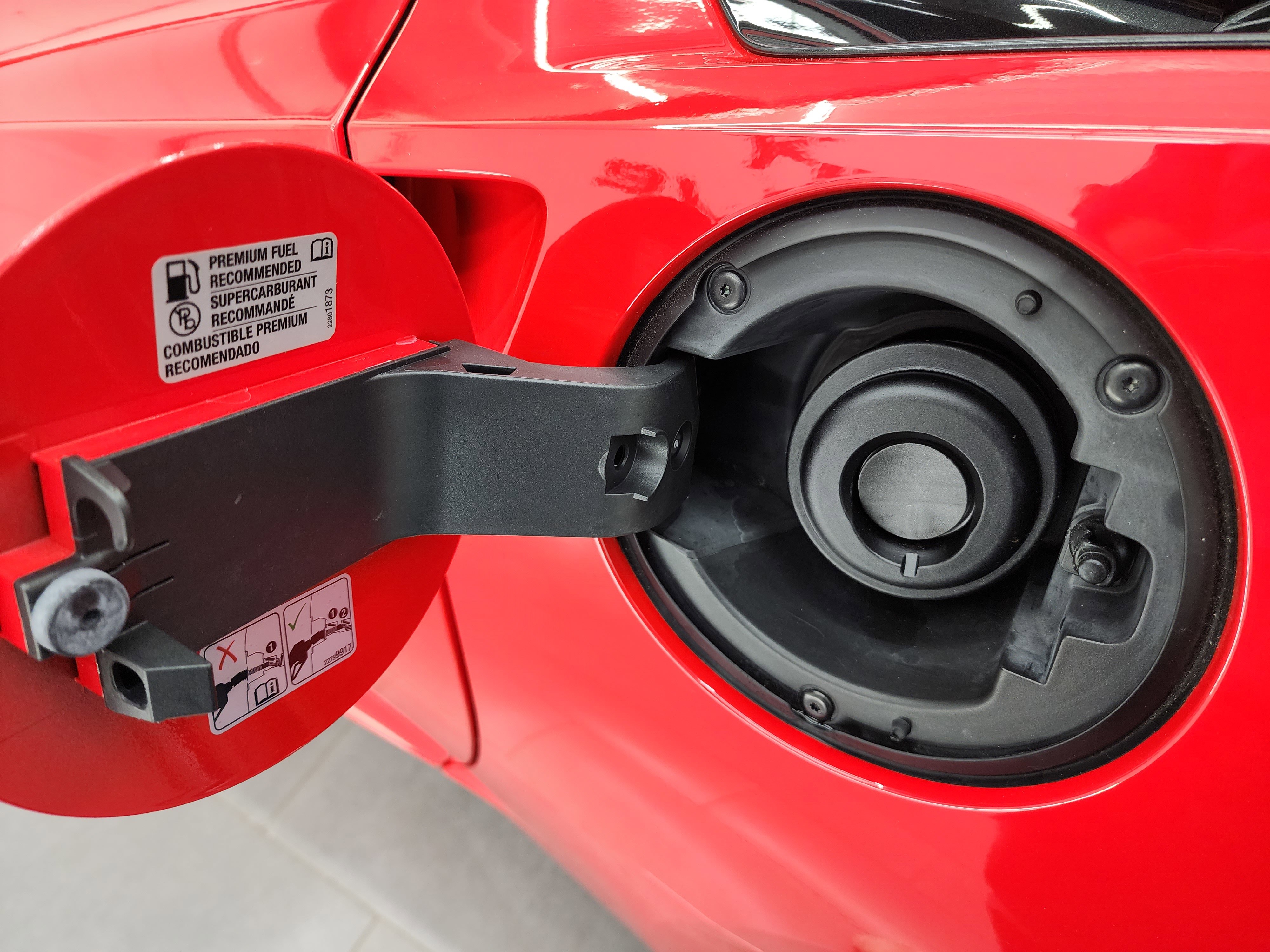 Used 2016 Chevrolet Corvette Stingray Coupe image 30