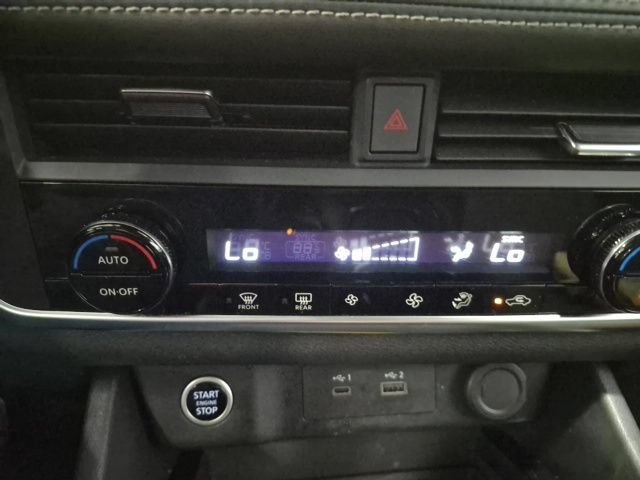Certified 2023 Nissan Rogue SV AWD/4WD image 15