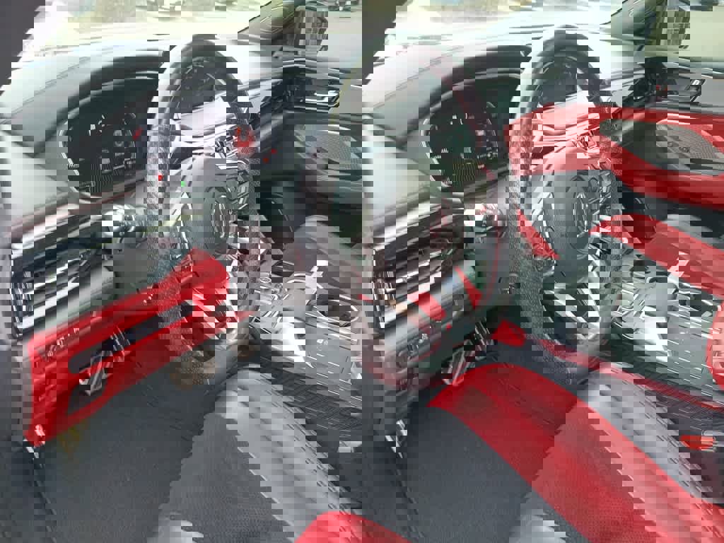 Used 2023 Acura MDX A-Spec image 14