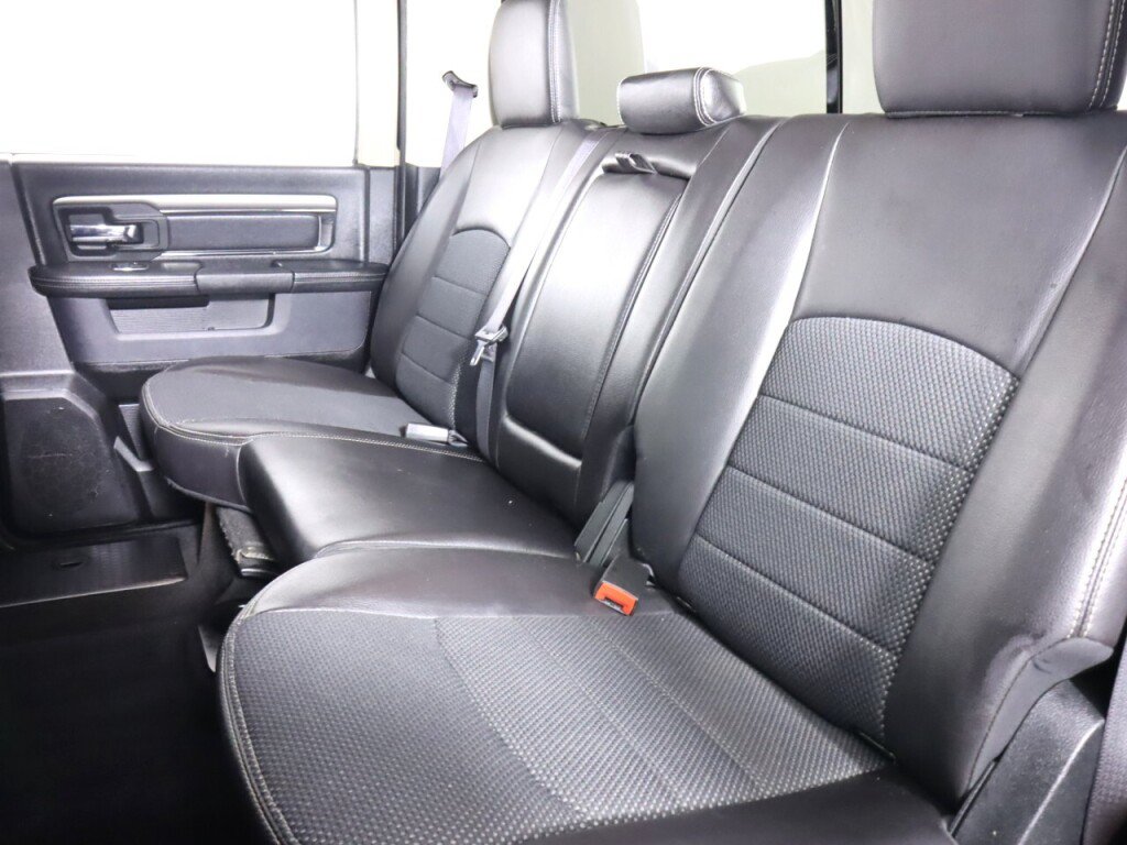 Used 2016 RAM 1500 Sport AWD/4WD image 35