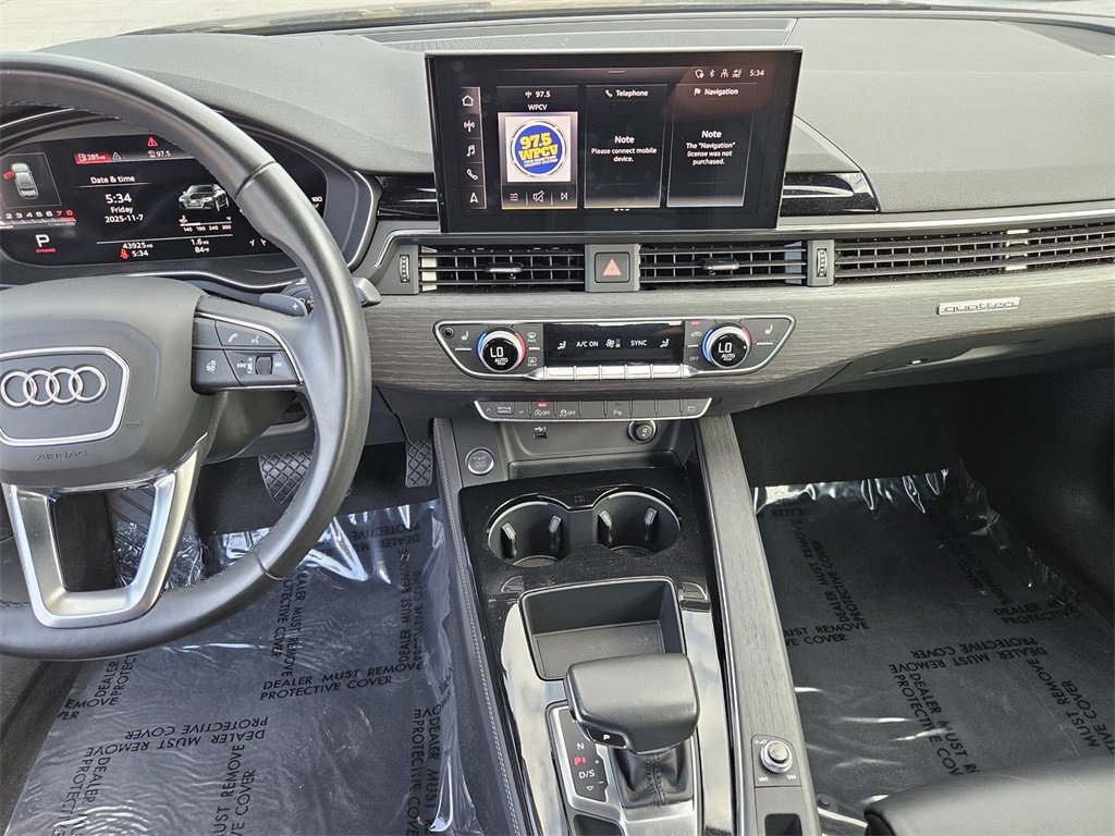 Used 2024 Audi A4 2.0T Premium Plus image 23