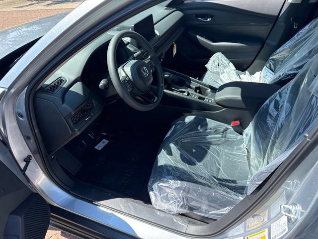 New 2026 Honda Accord LX image 15