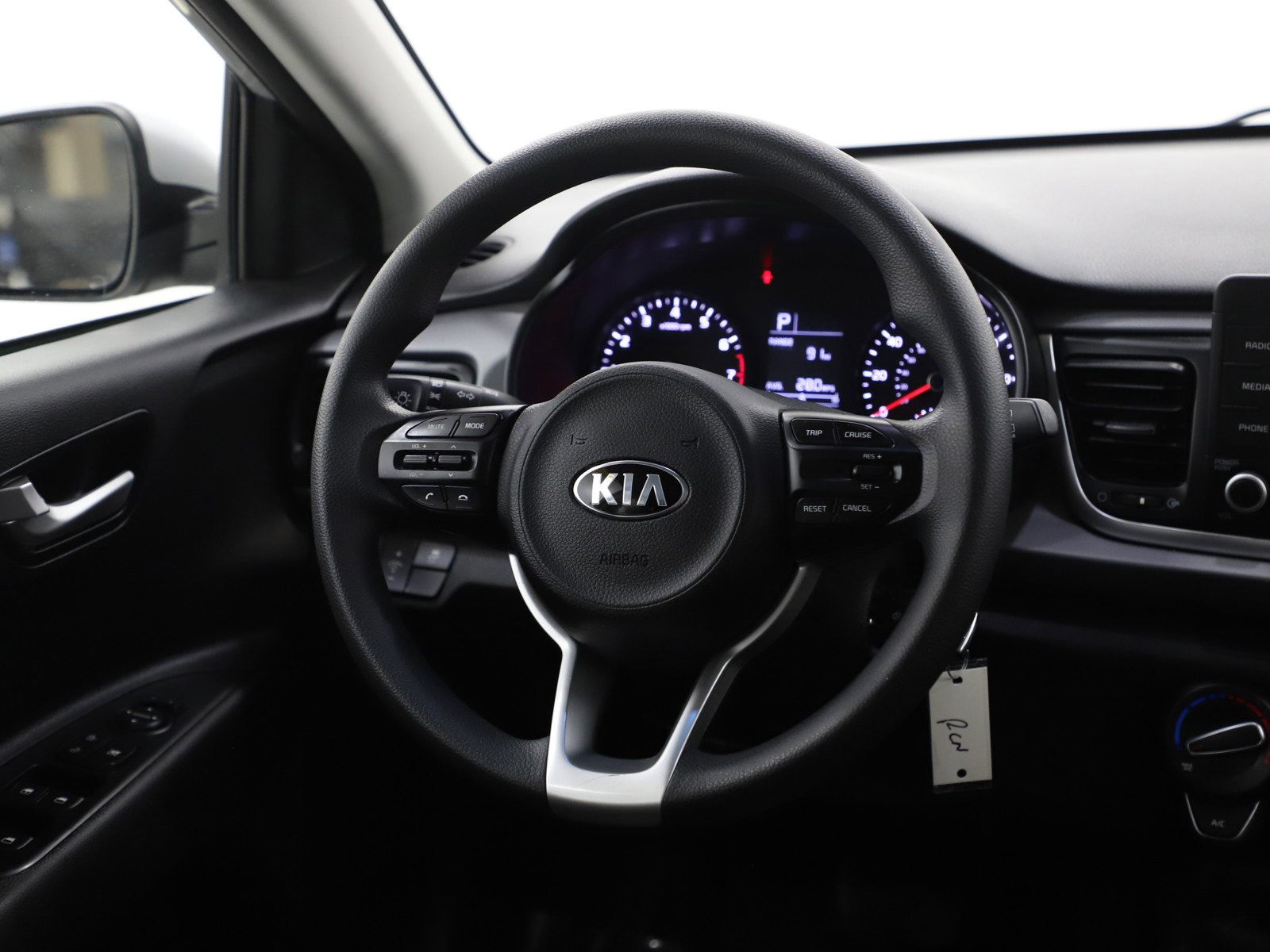 Used 2018 Kia Rio S image 14