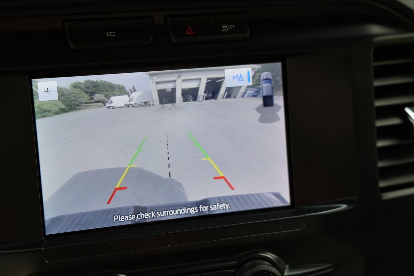 Certified 2022 Ford F150 XL w/ STX Appearance Package image 19