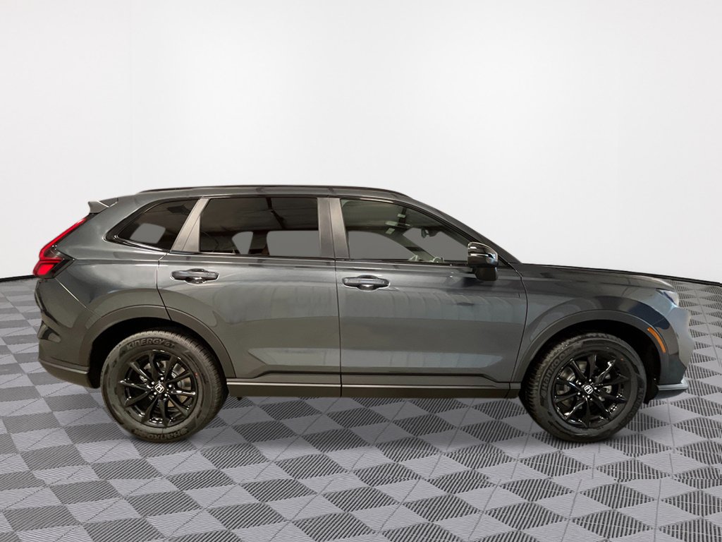 New 2027 Honda CR-V Sport-L image 8