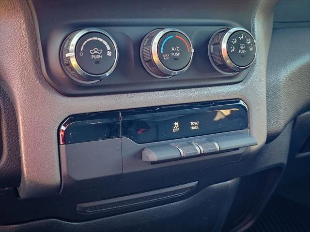 Certified 2023 RAM 1500 Big Horn image 23