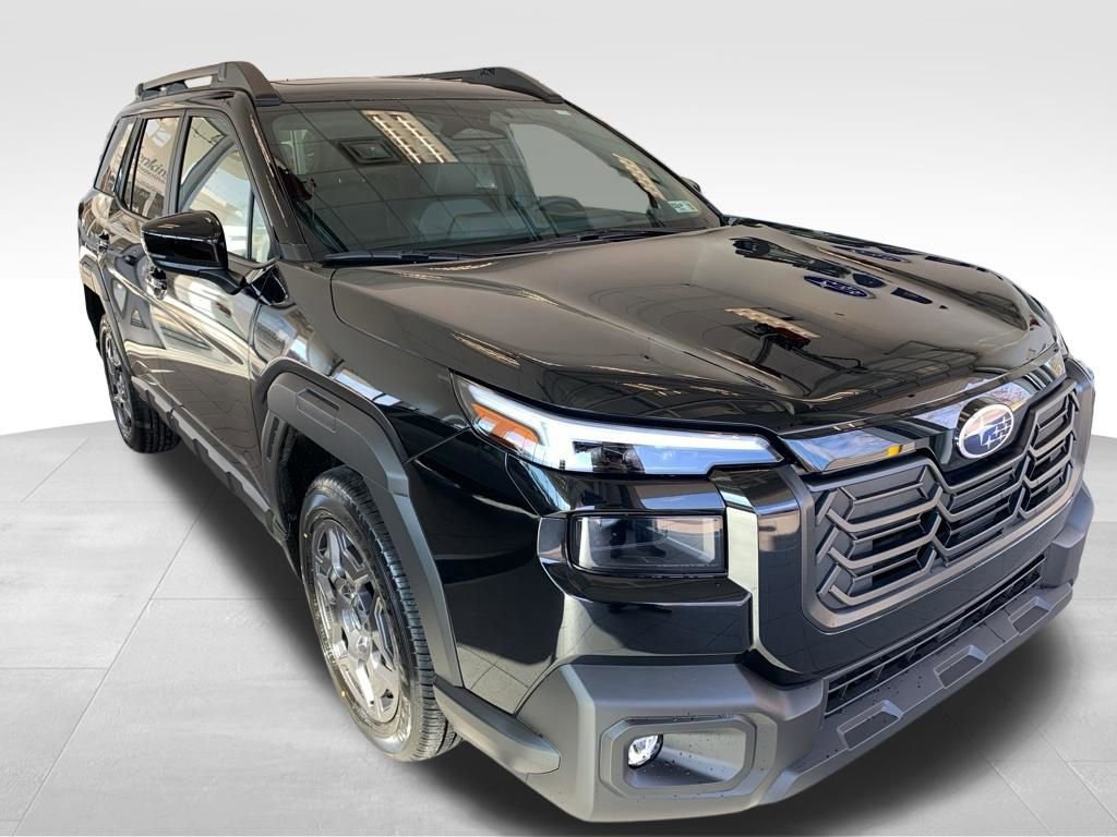 New 2026 Subaru Outback Premium image 1