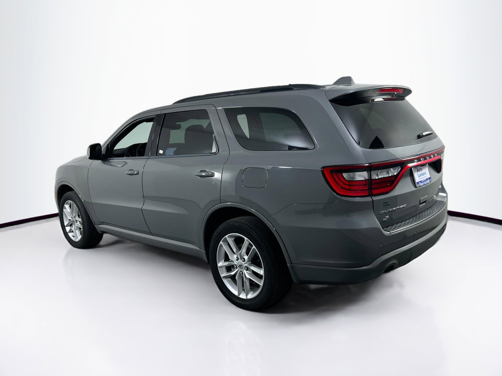 Used 2022 Dodge Durango GT image 7