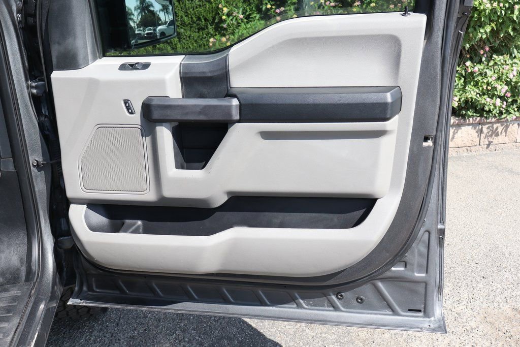 Used 2019 Ford F150 XL w/ Equipment Group 101A Mid AWD/4WD image 42