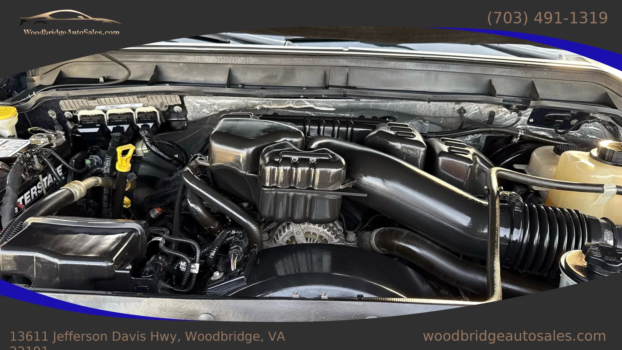 Used 2015 Ford F250 Lariat w/ Lariat Ultimate Package image 40