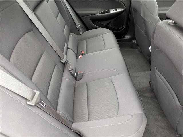 Used 2024 Chevrolet Malibu LT image 18