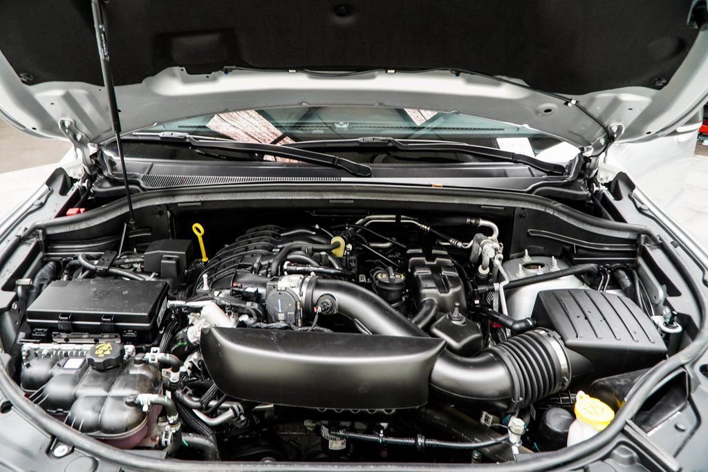 Used 2024 Dodge Durango GT image 48