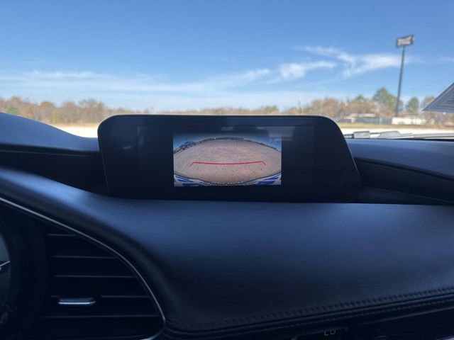 Used 2025 MAZDA MAZDA3 s image 13