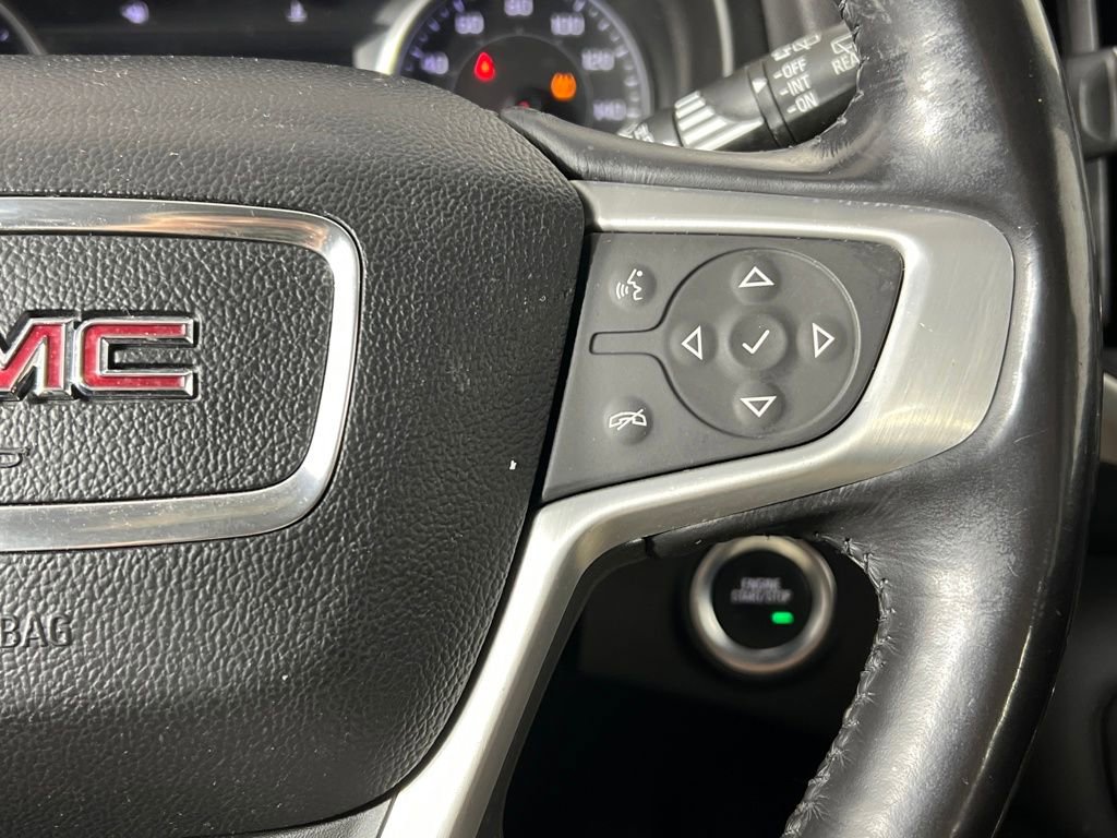 Used 2019 GMC Terrain SLE w/ Driver Convenience Package image 10
