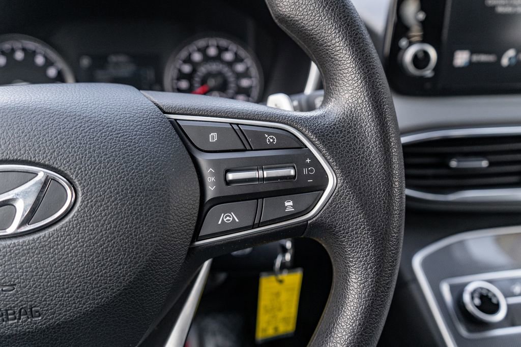 Used 2023 Hyundai Santa Fe SE w/ Cargo Package AWD/4WD image 23