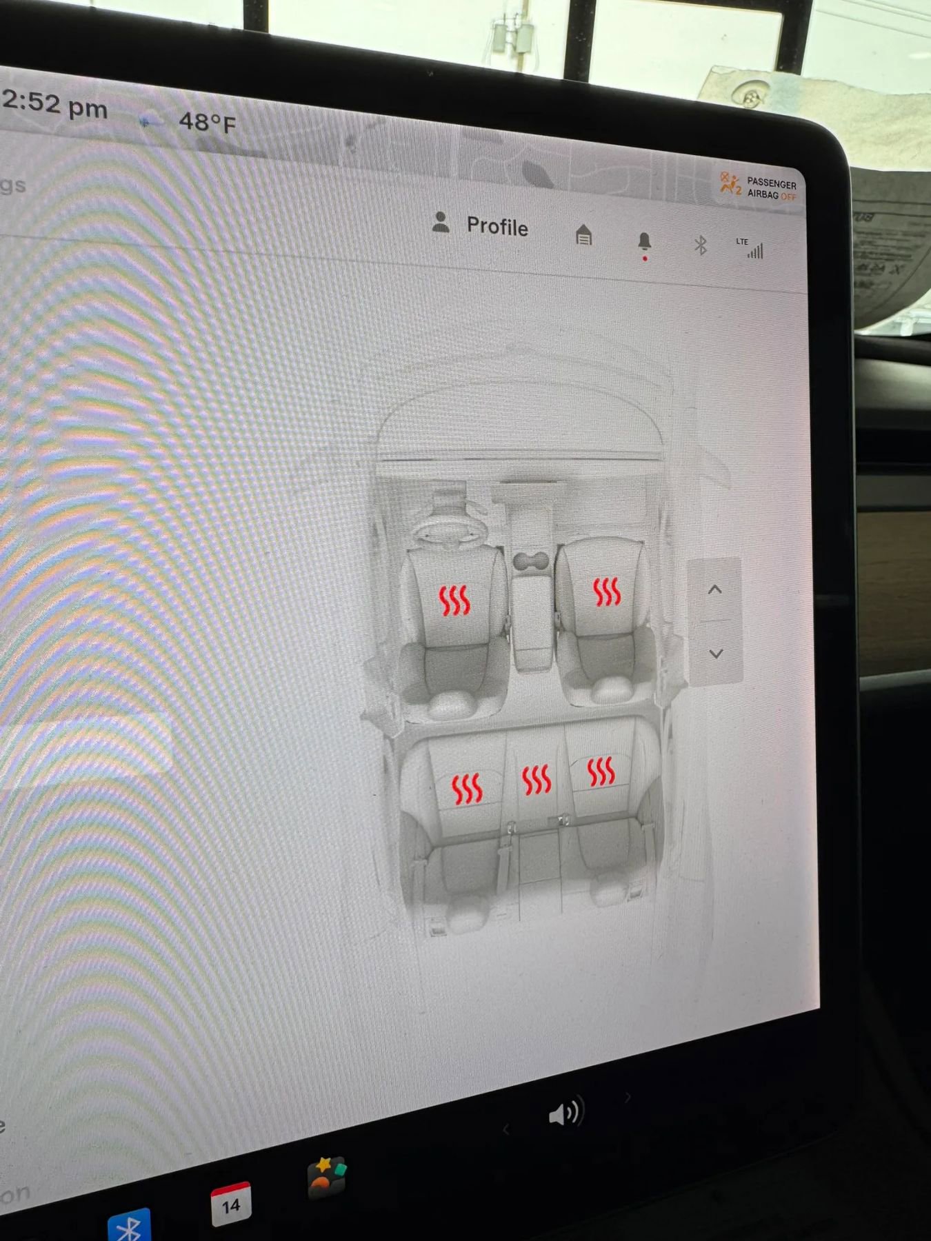 Used 2018 Tesla Model 3 Long Range image 26