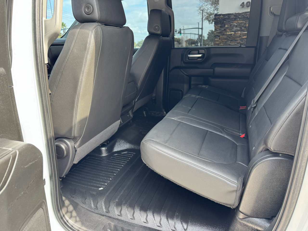 Used 2021 GMC Sierra 3500 2WD Crew Cab w/ Convenience Package image 39