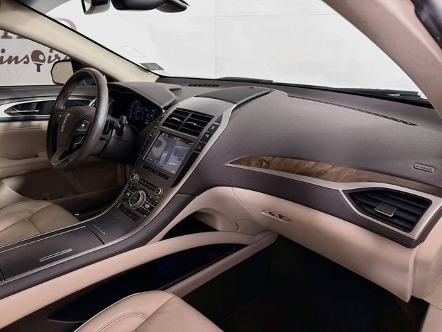 Certified 2019 Lincoln MKZ Reserve FWD image 34