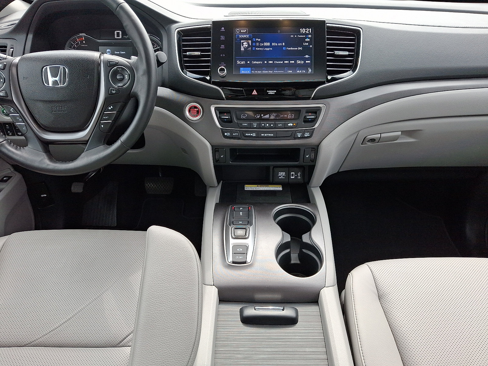 Certified 2023 Honda Ridgeline RTL-E image 15