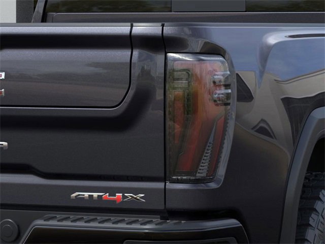 New 2026 GMC Sierra 2500 AT4X image 11