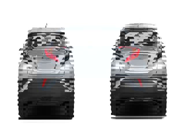 Used 2019 Toyota C-HR LE image 5