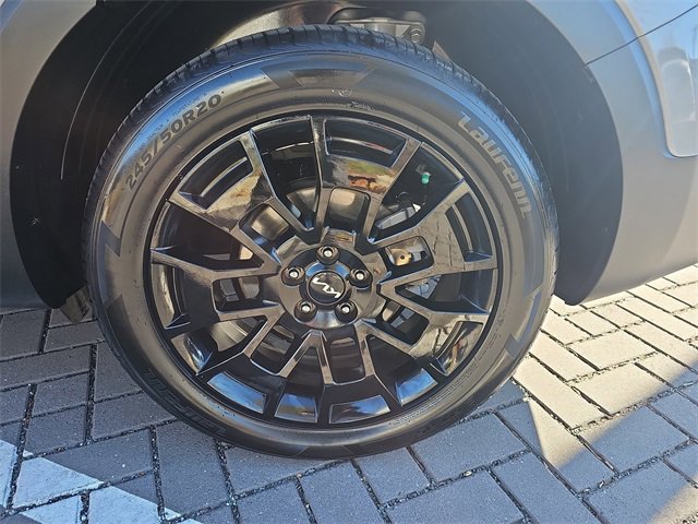 Used 2022 Kia Telluride SX w/ SX Prestige Package image 32